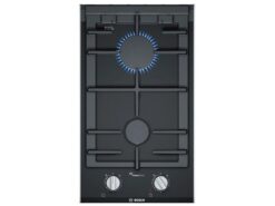 Bếp gas 2 vùng nấu Domino Bosch PRB3A6B70