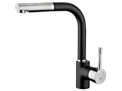 Vòi chậu rửa Teka pull out ARK 938