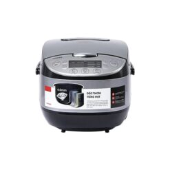 Nồi cơm điện tử Toshiba 1.8 lít RC-18DR2PV(K)