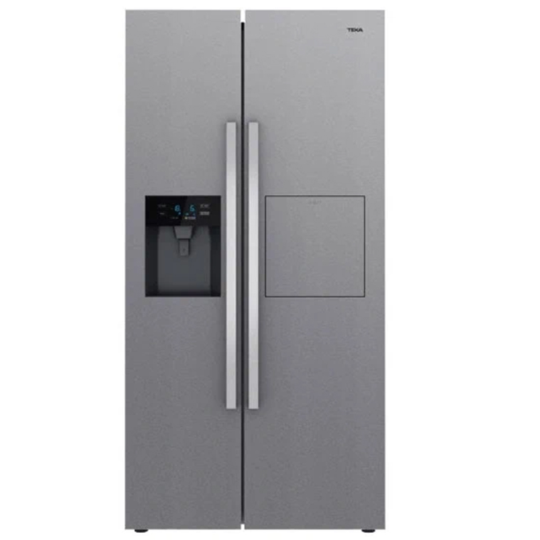 Tủ lạnh Side by side Teka RLF 74925 SS EU
