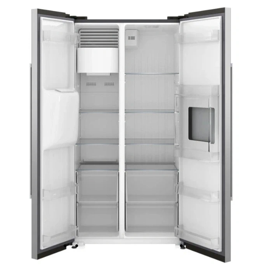 Tủ lạnh Side by side Teka RLF 74925 SS EU