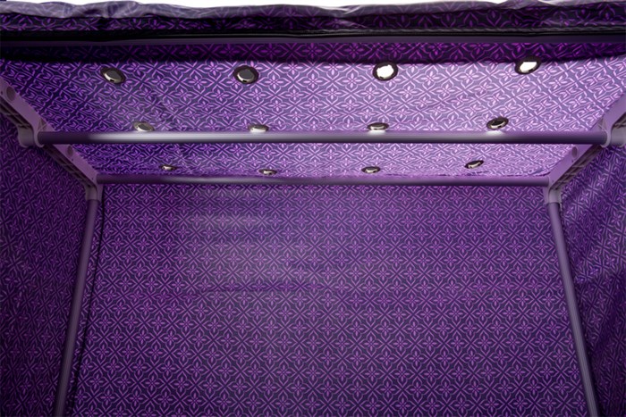 Tủ sấy quần áo Sunhouse 15 kg SHD2707