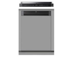 Máy rửa bát bán âm tủ 16 bộ GrandX SMI8GX68