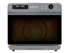 Nồi chiên hơi nước 20 lít Kalite Steam Ultra 360