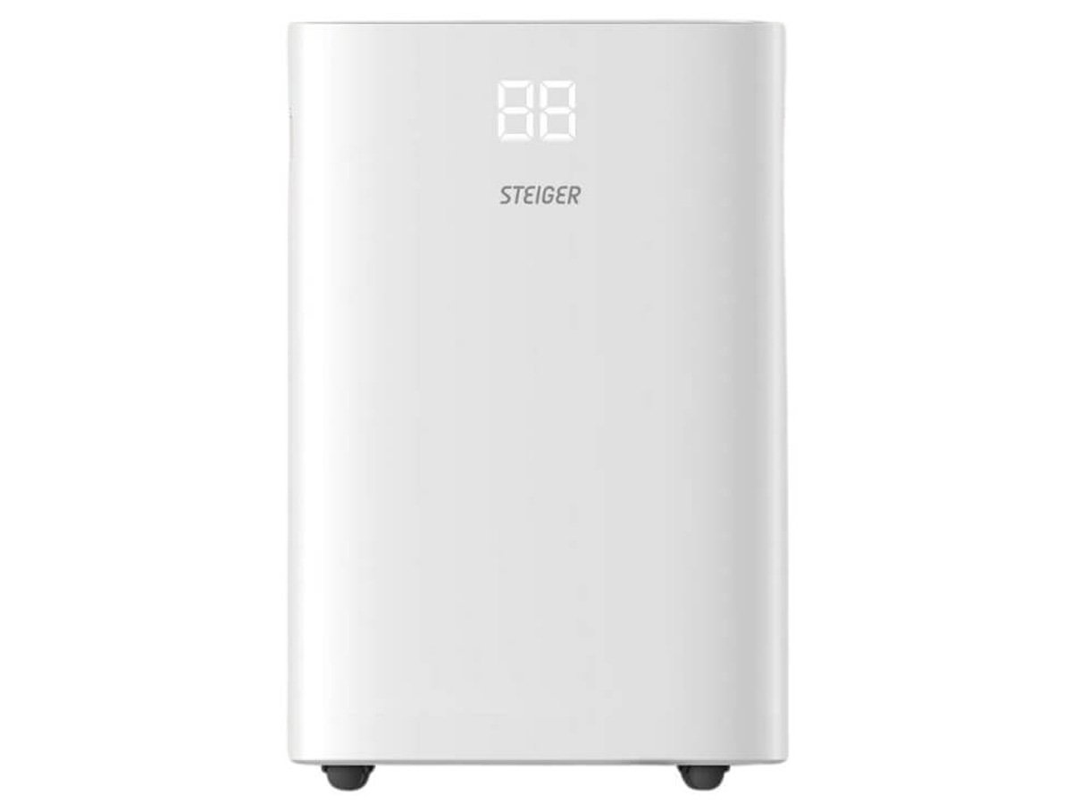 Máy hút ẩm 20 lít Steiger STG-820DW