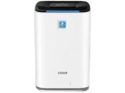 Máy hút ẩm kết hợp lọc không khí Steiger STG-835DW