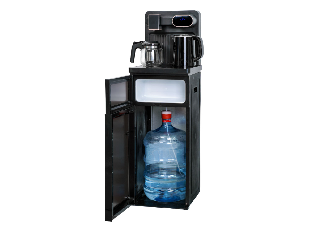 Cây nước nóng lạnh bàn trà, cafe FujiE TB807