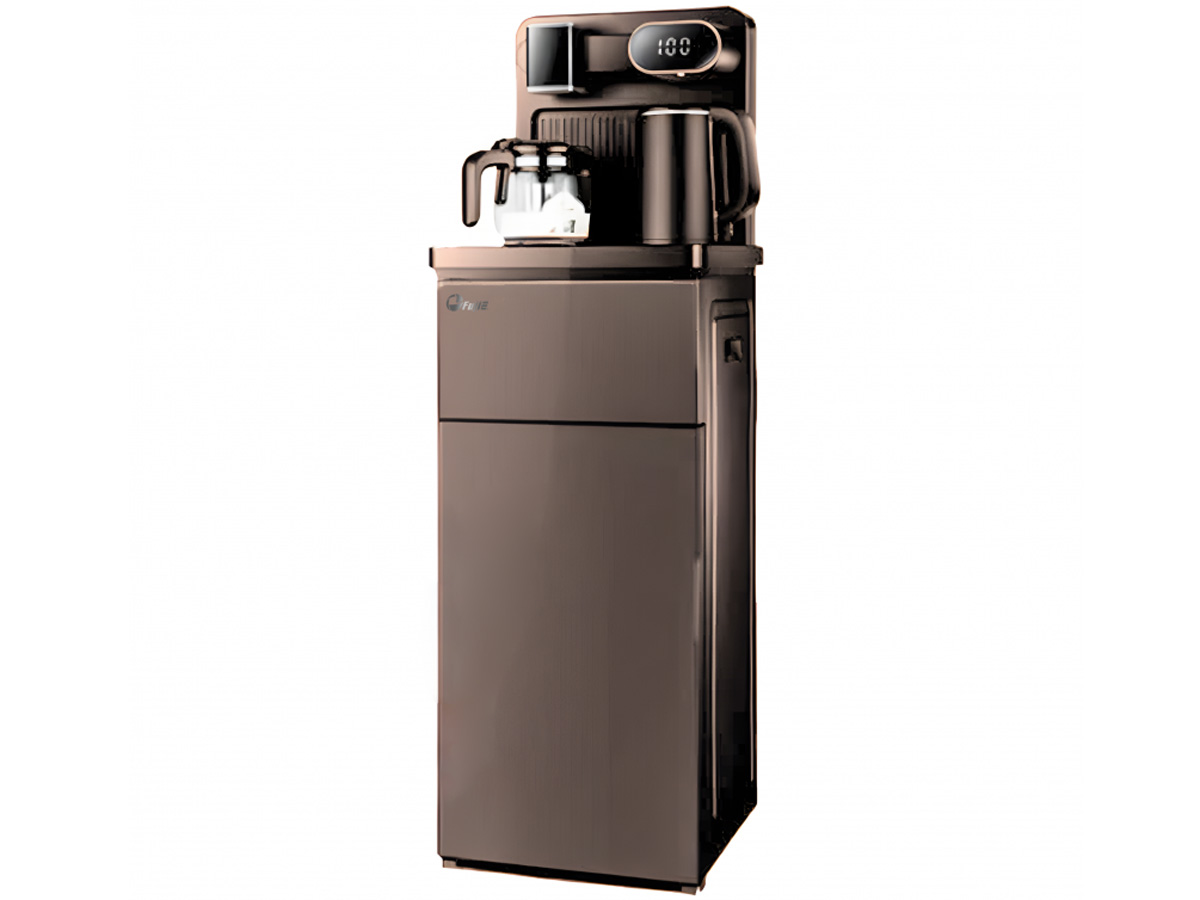 Cây nước nóng lạnh bàn trà, cafe FujiE TB807