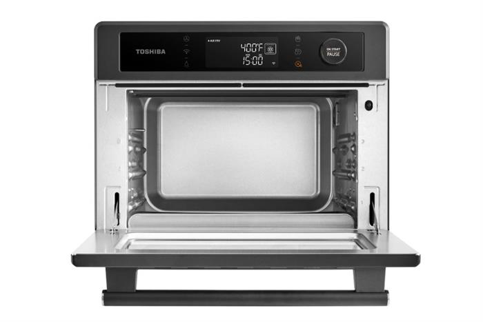 Lò chiên không dầu Toshiba TL2-SAC25GZC(GR) 25 lít