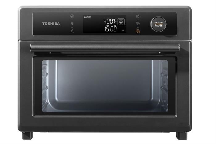 Lò chiên không dầu Toshiba TL2-SAC25GZC(GR) 25 lít