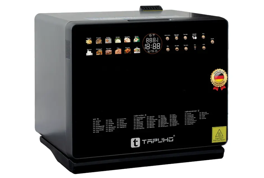 Máy nấu ăn đa năng Tapuho TMC20 PrimeAI