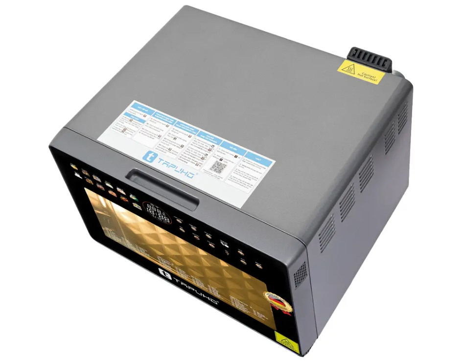 Máy nấu ăn đa năng Tapuho TMC20 PrimeAI