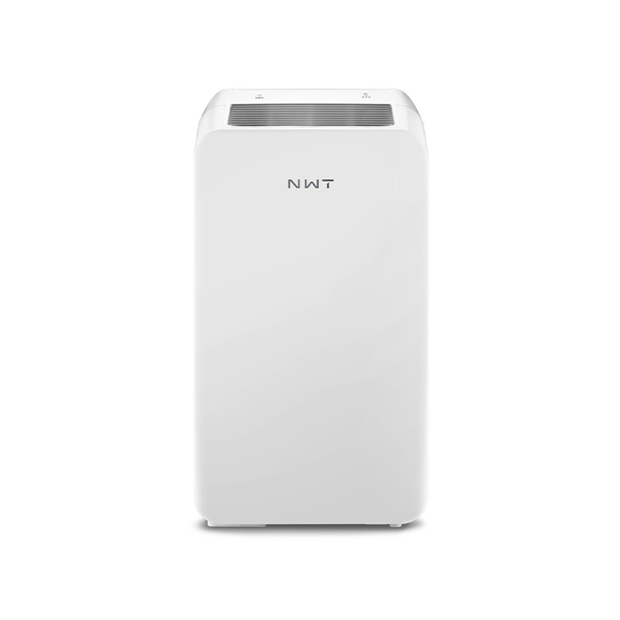 Máy hút ẩm 10L New Widetech WDH27B10FW