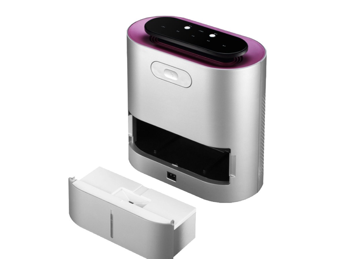 Máy hút ẩm lọc không khí mini Airplus YHJ-A1