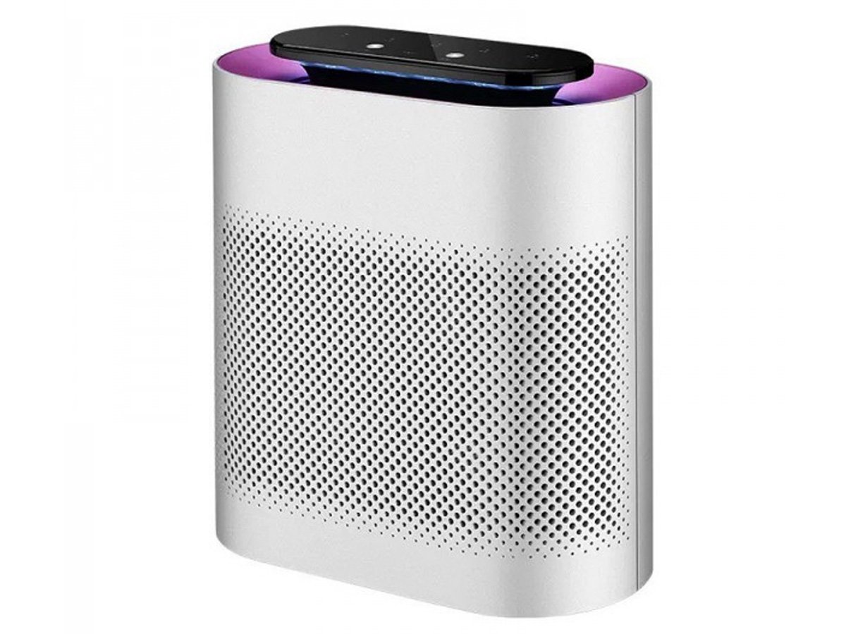 Máy hút ẩm lọc không khí mini Airplus YHJ-A1