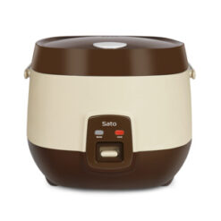 Nồi cơm điện lòng niêu Sato 15Q076.N 1,5 lít