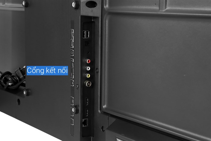 Android Tivi Toshiba 43 inch 43V35KP