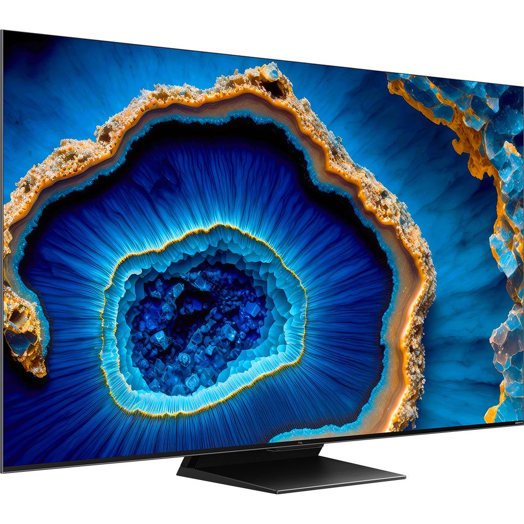 Google Tivi QD-Mini LED TCL AI 4K 55 inch 55C755