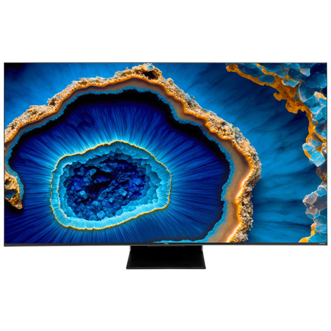 Google Tivi QD-Mini LED TCL AI 4K 55 inch 55C755