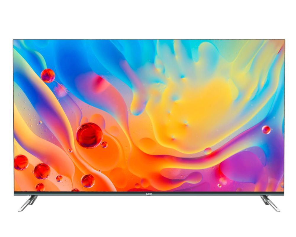 Tivi QLED Asher 4K UHD 55inch A-55GQ7900