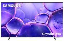 Smart Tivi Crystal UHD Samsung 4K 55 inch 55U8550F