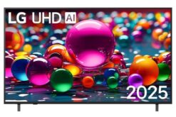 Smart Tivi LG chuyên dụng UHD AI 4K 65 Inch 65UA841CPSA