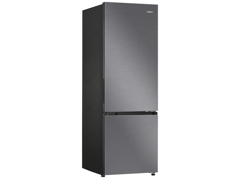 Tủ lạnh Aqua Inverter 350 lít AQR-B390MA(HB)