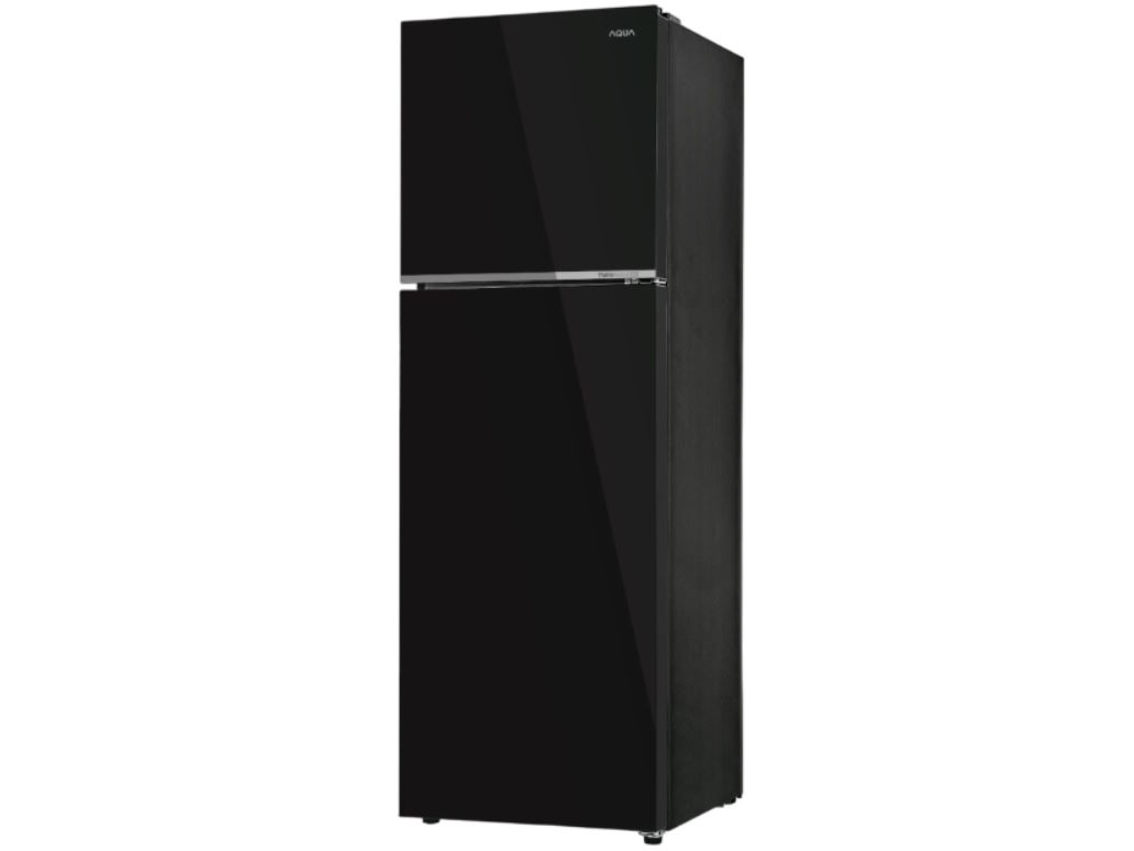 Tủ lạnh Aqua Inverter 347 lít AQR-T410FA(GB)