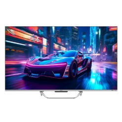 Google Tivi QLED Aqua 4K 50 inch AQT50S800UX