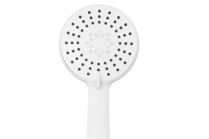 Bình nóng lạnh trực tiếp Ariston 4500W Aures Easy 4,5P (có bơm)