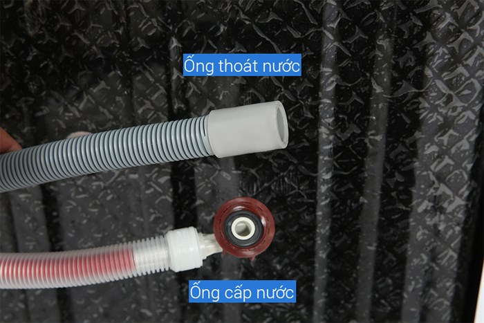 Máy rửa chén độc lập Candy CDPN 4D620PW/E