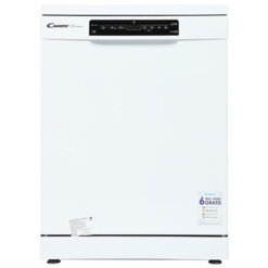 Máy rửa chén độc lập Candy CDPN 4D620PW/E