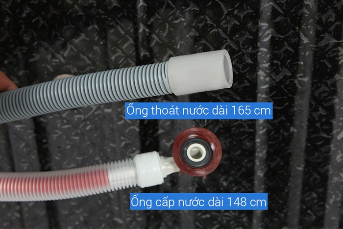 Máy rửa chén độc lập Candy CDPN 4D620PX/E