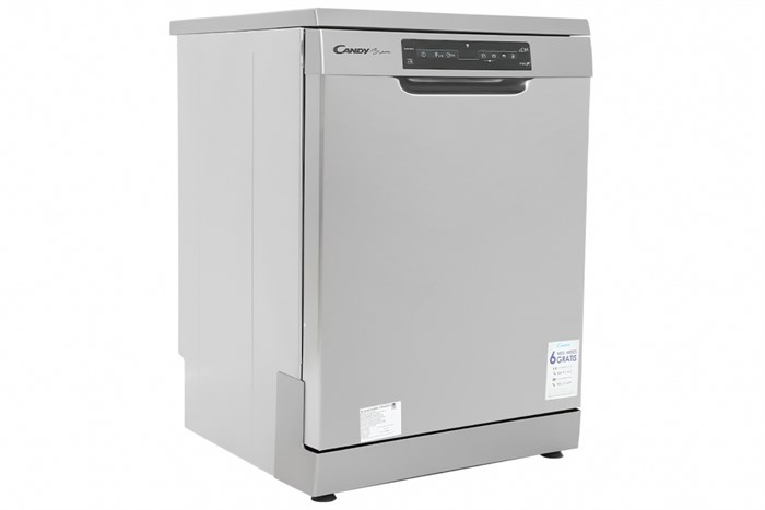 Máy rửa chén độc lập Candy CDPN 4D620PX/E