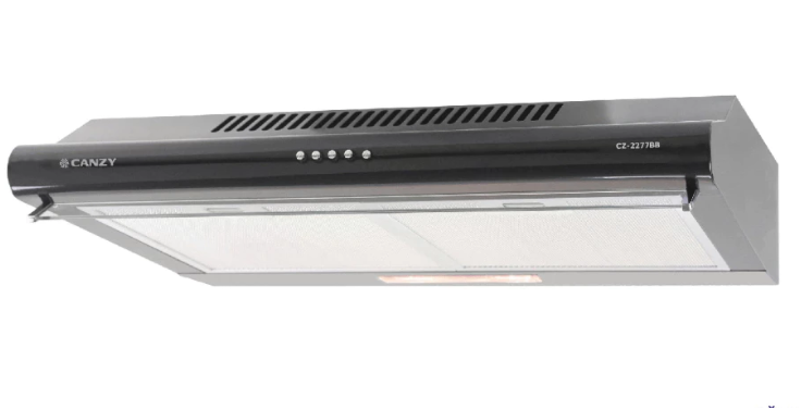Máy hút mùi Canzy CZ 2277BB 70cm