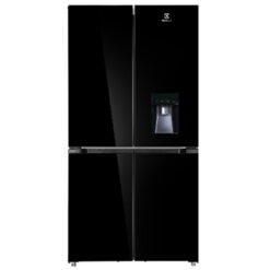 Tủ lạnh Inverter 492 lít Electrolux EQE4955A-B