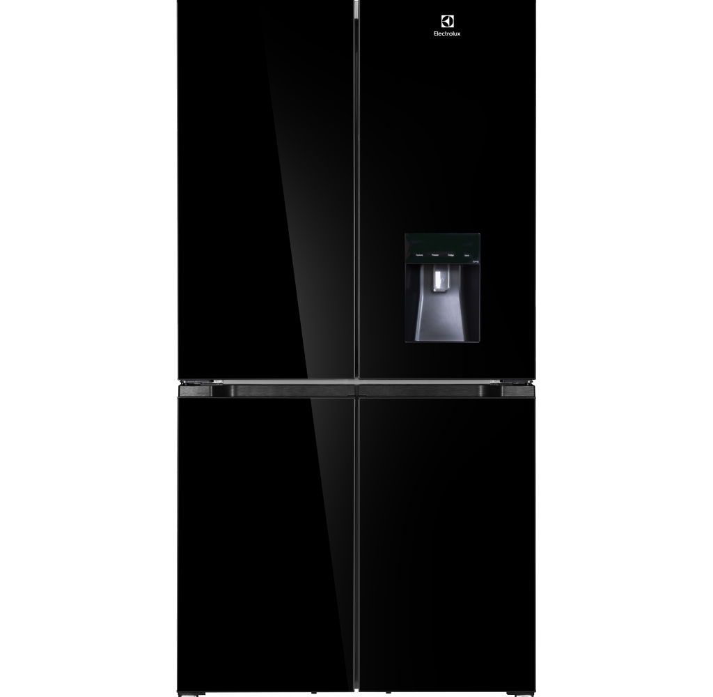 Tủ lạnh Inverter 563 lít Electrolux EQE5755A-B