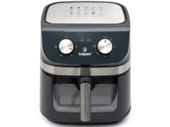 Nồi chiên không dầu cao cấp Kalpen F1 10,5 lít 1.800W