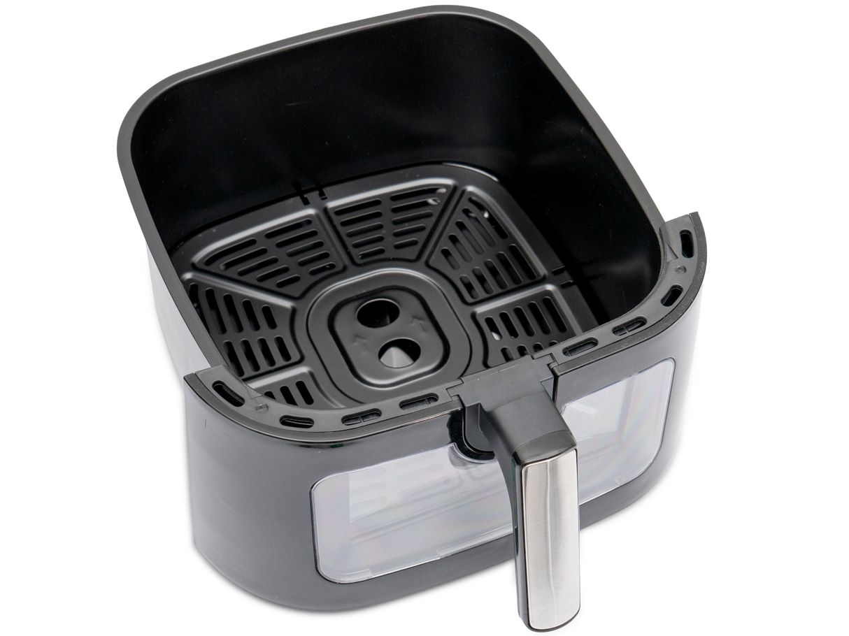 Nồi chiên không dầu cao cấp Kalpen F1 10,5 lít 1.800W