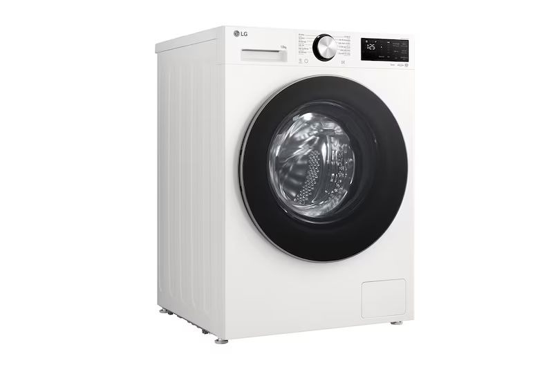 Máy giặt LG Inverter 10 kg FX1410N5W lồng ngang