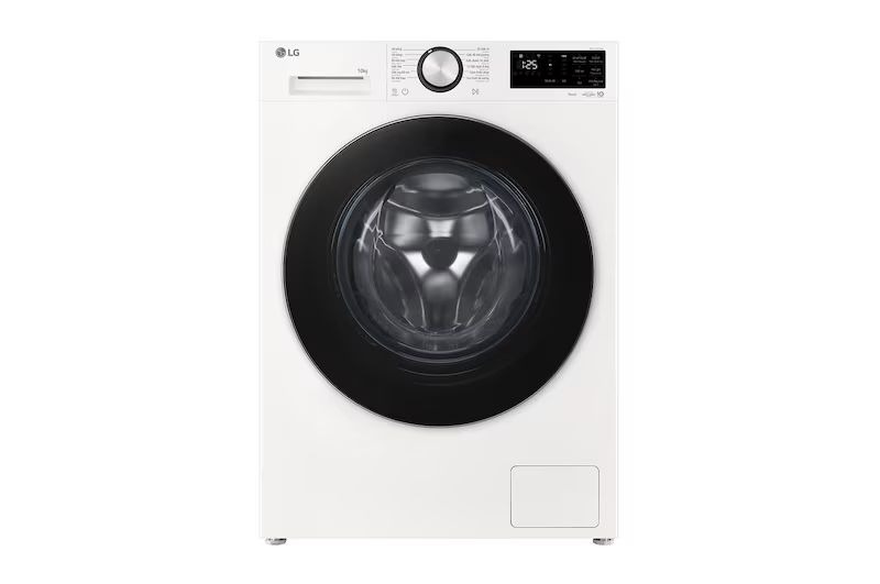 Máy giặt LG Inverter 10 kg FX1410N5W lồng ngang