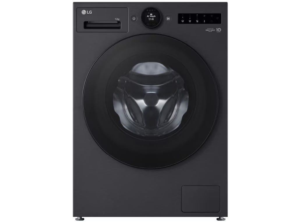 Máy giặt LG AI DD Inverter 12kg FX1412S3K