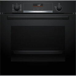 Lò nướng âm tủ Bosch Serie 6 71 lít HBG536EB4