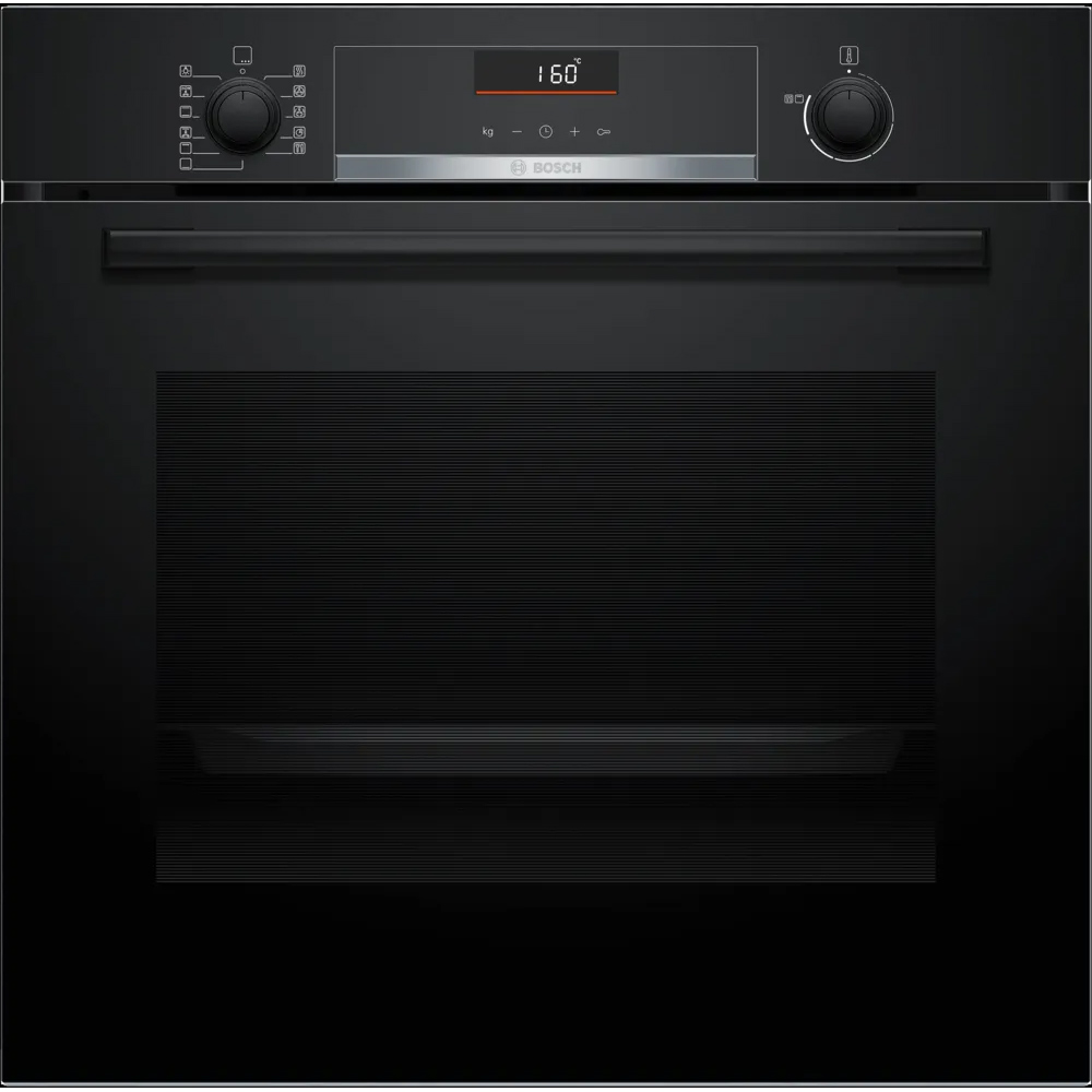 Lò nướng âm tủ Bosch Serie 6 71 lít HBG536EB4