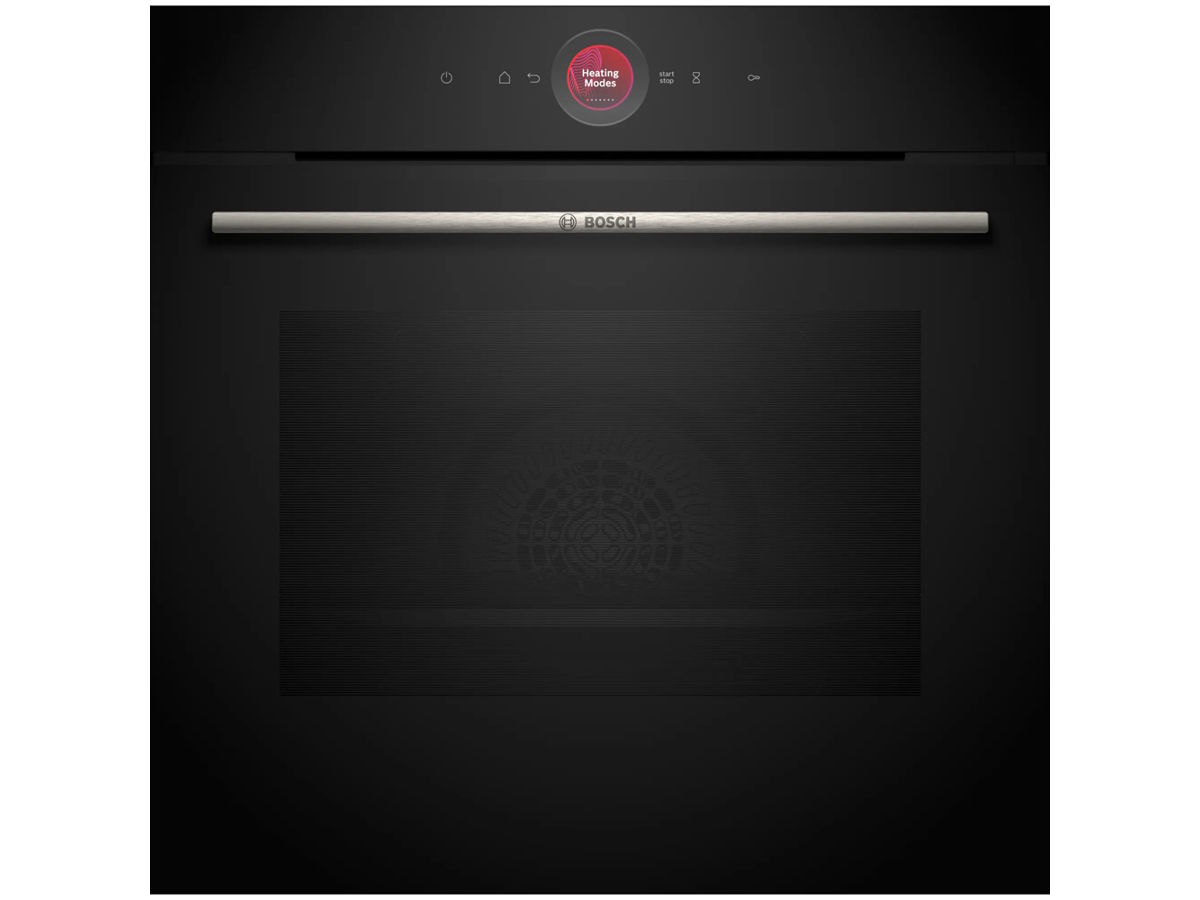Lò nướng Bosch Serie 8 HBG7341B1B 71 lít