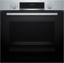 Lò nướng tích hợp hơi nước âm tủ Bosch Serie 4 HQA514ES3 71 lít