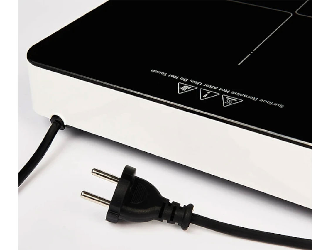 Bếp Từ Đơn HSI-I2711B Hafele 536.61.890 2.000W