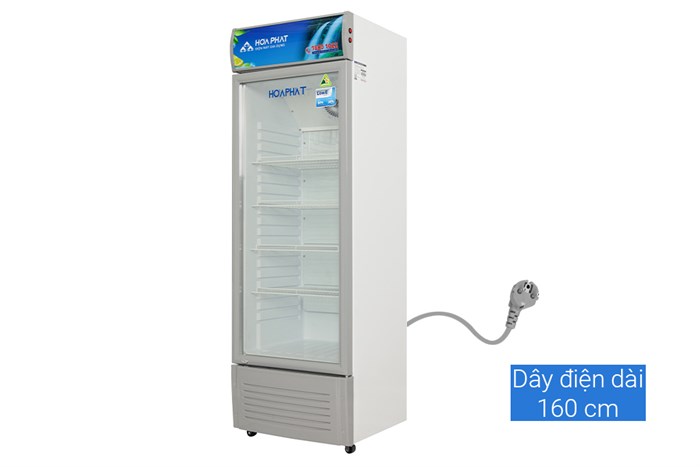 Tủ đông Hoà Phát 280 lít HSR S6280