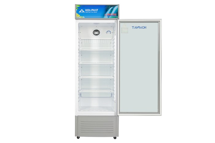 Tủ đông Hoà Phát 280 lít HSR S6280