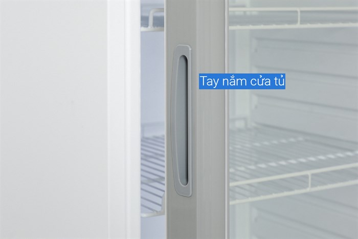 Tủ đông Hoà Phát 280 lít HSR S6280